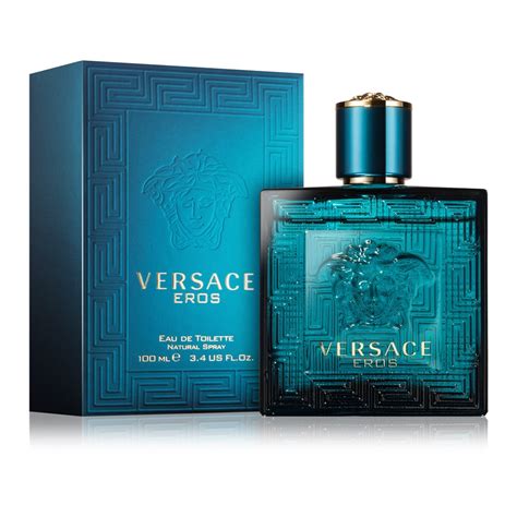 parfum versace erose homme prix|Versace pour femme price.